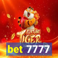 bet 7777